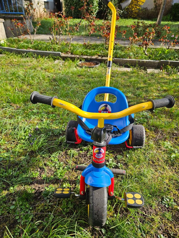 Dreirad für Kleinkinder in Mannheim