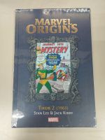 hachette Marvel Origins Hardcover Sammelserie Ausg8 Thor 2 Berlin - Steglitz Vorschau
