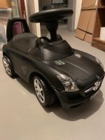 Bobbycar Mercedes SLS AMG Hessen - Offenbach Vorschau