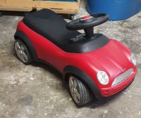 Orginal BMW Mini Cooper Bobbycar Nordrhein-Westfalen - Weeze Vorschau