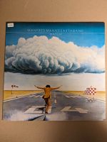 LP - Vinyl - Manfred Mann's Earth Band - Watch Niedersachsen - Weyhe Vorschau