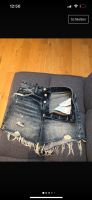 Hallhuber Jeans Shorts neu Saarland - Neunkirchen Vorschau