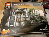 Lego Technic Mack Anthem, 42078 Lingen (Ems) - Baccum Vorschau