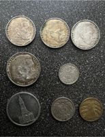 Münzen abzugeben für Sammler, Vorkriegszeit Rheinland-Pfalz - Bad Kreuznach Vorschau