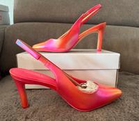 High Heels gr.37 (NEU) Nordrhein-Westfalen - Netphen Vorschau