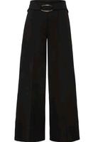 Palazzo-Hose Gr. 52/54 schwarz Palazzohose Damenhose Pants Müritz - Landkreis - Röbel Vorschau