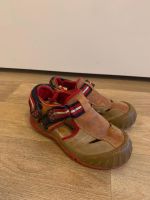 Kinder Sandalen aus Leder Nordrhein-Westfalen - Solingen Vorschau