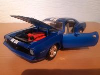 1:18 Plymouth Cuda 1970 sehr selten Saarbrücken-Mitte - Alt-Saarbrücken Vorschau