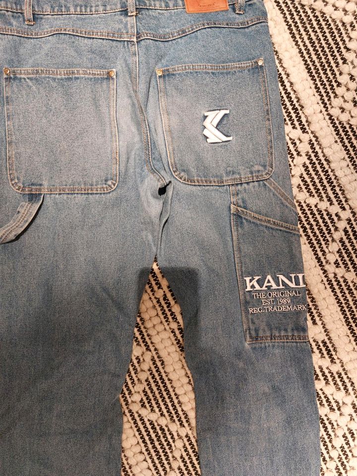 Karl Kani Jeanshose in Lindau