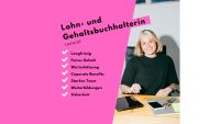 Lohn- & Gehaltsbuchhalter (m/w/d) Berlin - Spandau Vorschau