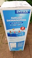 Familien Swimmingpool neu/noch originalverpackt Bochum - Bochum-Nord Vorschau