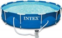 Intex Aufstellpool 300 cm Nordrhein-Westfalen - Pulheim Vorschau