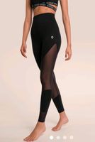 Oceans Apart Joy Pant L schwarz Leggins Sporthose Neu mit Etikett Hansestadt Demmin - Demmin Vorschau