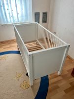 Babybett Kinderbett Gitterbett Nordrhein-Westfalen - Nümbrecht Vorschau