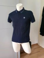 Henri Lloyd regulär L polo shirt dunkelblau Hannover - Ahlem-Badenstedt-Davenstedt Vorschau