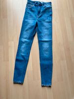 Jeans „PULL&BEAR“ Gr. 34 Bayern - Wessobrunn Vorschau