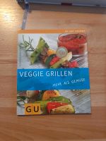 Veggie Grillen Kochbuch Dresden - Neustadt Vorschau