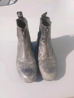 Stiefeletten Loesdau 36 Bayern - Opfenbach Vorschau