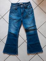 ❤️ Dorothee Schumacher Jeans Schlag 36 / 2 blau Bayern - Ochsenfurt Vorschau