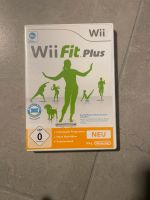 Nintendo Wii spiel wii fit plus spiel Bayern - Schwabmünchen Vorschau