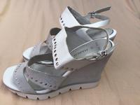 Riemensandalette Marco Tozzi Schleswig-Holstein - Schleswig Vorschau