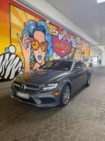 Mercedes Benz CLS 400 33tsd km Berlin - Reinickendorf Vorschau