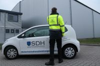 Sicherheitskräfte/Mitarbeiter (m/w/d) im Raum Saterland gesucht Niedersachsen - Cloppenburg Vorschau