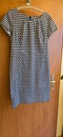 Taifun Shiftkleid Größe 42  Schwarzweiß Saarland - Spiesen-Elversberg Vorschau