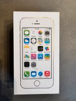 Apple iPhone 5S 32 GB zu verkaufen! Nordrhein-Westfalen - Bad Lippspringe Vorschau