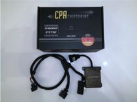 Chiptuning Tuningbox CPA Ultra CDI Mercedes Diesel programmierbar Baden-Württemberg - Heddesheim Vorschau