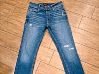 Jungs-Jeans Jack&Jones Größe 28/30 Sachsen-Anhalt - Schönebeck (Elbe) Vorschau