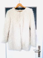 Übergangsjacke Felljacke Teddyjacke Frühling Teddymantel Boho Hannover - Linden-Limmer Vorschau