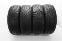 4 x 235/65 R17 104H Winterreifen Dunlop SP Winter 5MM DOT4316 Baden-Württemberg - Brackenheim Vorschau