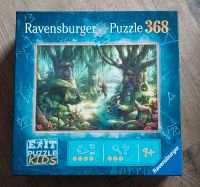 Ravensburger Puzzle Exit Puzzle Kids Kreis Pinneberg - Kummerfeld Vorschau
