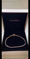 Pandora Armband 18cm OHNE Charms Dithmarschen - Heide Vorschau