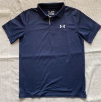 Under Amour Golfpoloshirt Jungen Gr. xl Saarland - Völklingen Vorschau