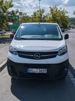 Opel Vivaro Transporter Bayern - Veitshöchheim Vorschau