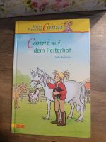 Meine Freundin Conni, Buch, Conni auf dem Reiterhof Bayern - Geratskirchen Vorschau