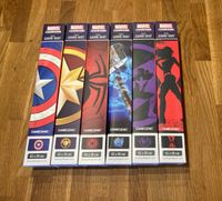 6x Playmat - Setpreis - Marvel Champions Hessen - Eltville Vorschau