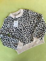 *neu* Leoprint Pulli Gr. M JDY Baden-Württemberg - Geislingen Vorschau