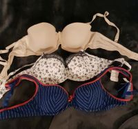 Dessous BH-Set, 3x , Grüße 75 B Rheinland-Pfalz - Steinfeld Vorschau