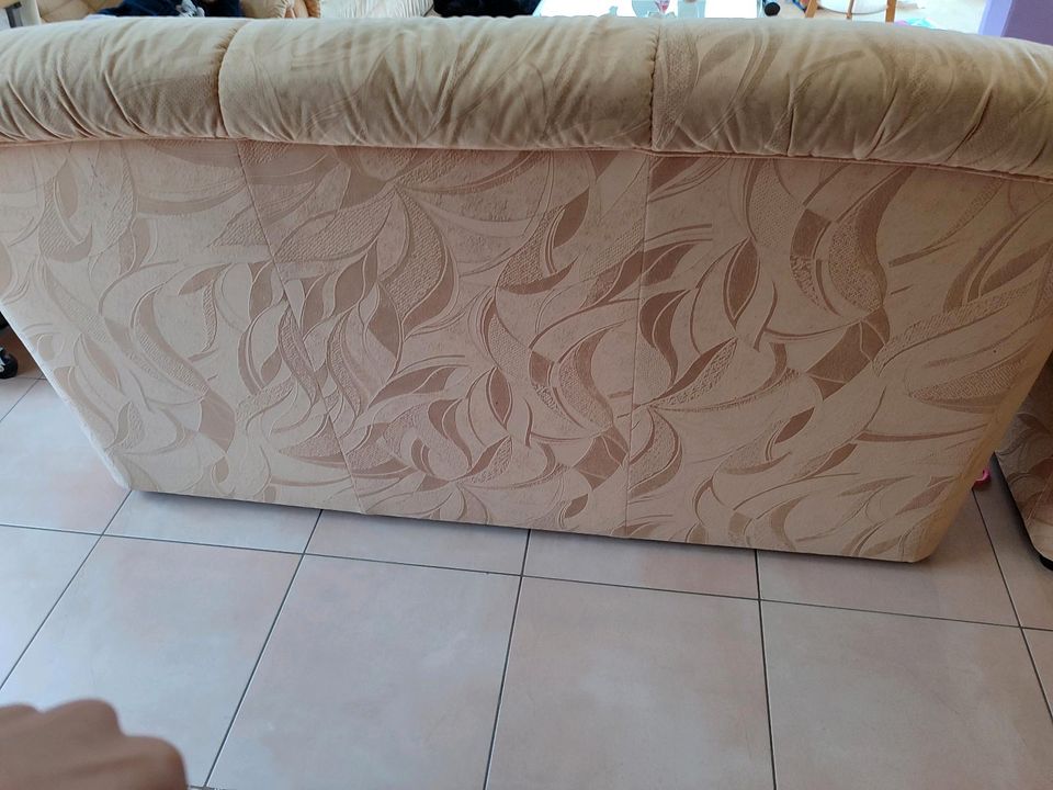 Sofa Set zu verschenken in Ibbenbüren