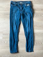 Blaue Jeanshose Nordrhein-Westfalen - Neuenrade Vorschau