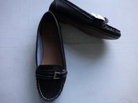 Mokassin Halbschuhe von Jane Klain schwarz NEU Gr. 37 Dortmund - Grevel Vorschau