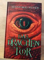 Das Drachentor von Jenny-Mai Nuyen Hardcover Nordrhein-Westfalen - Willich Vorschau