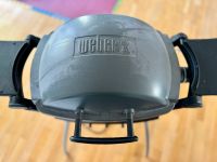 Weber Q 140 Elektrogrill (Heizelement vermutlich defekt) Obergiesing-Fasangarten - Obergiesing Vorschau