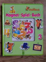 Die Maus  - Magnet-Spiel-Buch   ..Kinderbuch Sachsen-Anhalt - Wernigerode Vorschau