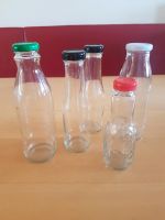 Saubere Flaschen zu verschenken Nordrhein-Westfalen - Neuenkirchen Vorschau