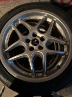 17 Zoll BBS Felgen 5x100 Rheinland-Pfalz - Germersheim Vorschau