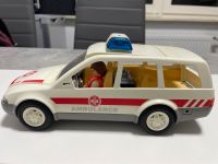 Playmobil Notarztwagen Hessen - Felsberg Vorschau